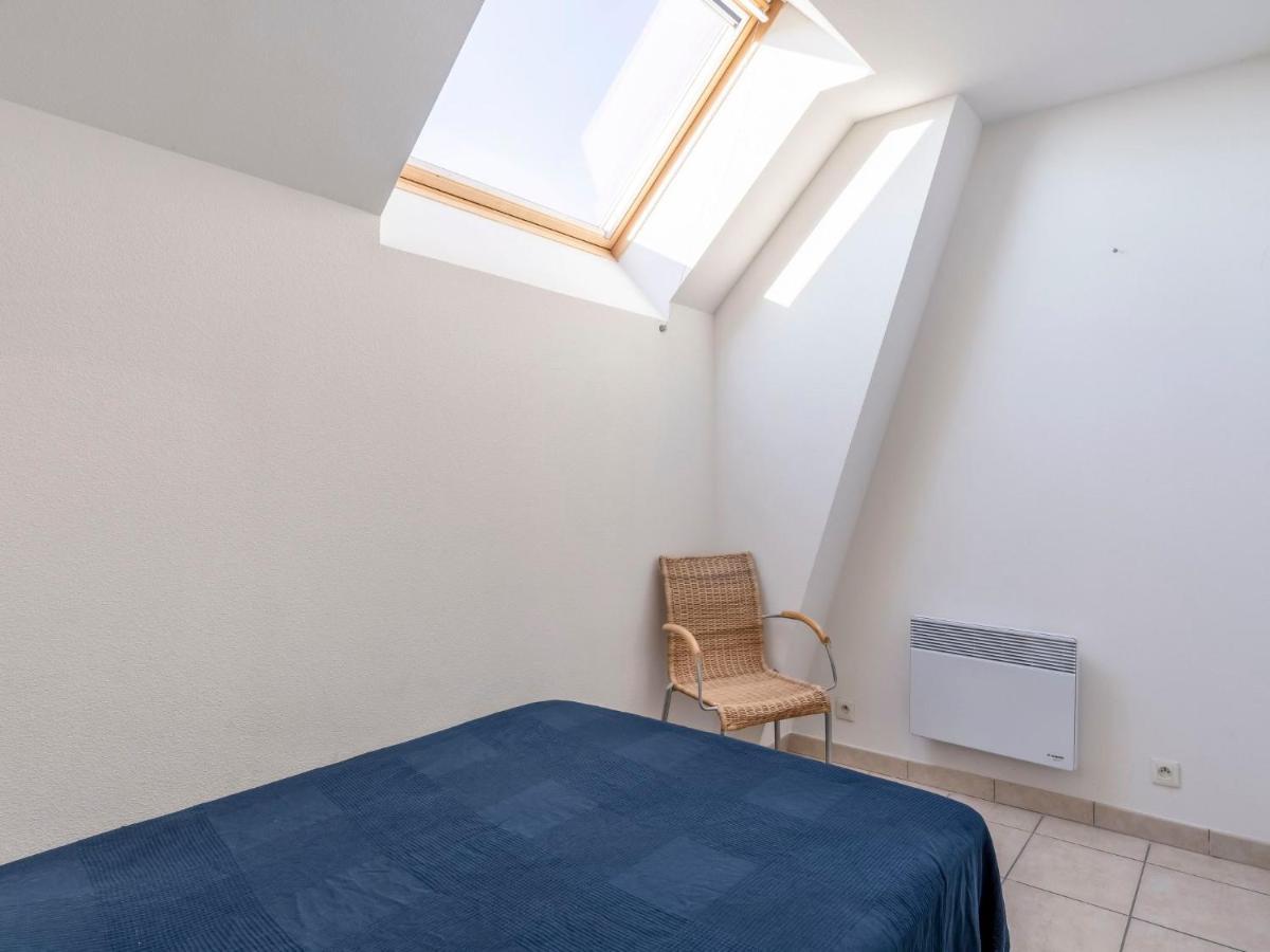 Apartment Les Marines 1 Et 2-7 By Interhome Cabourg Exterior foto
